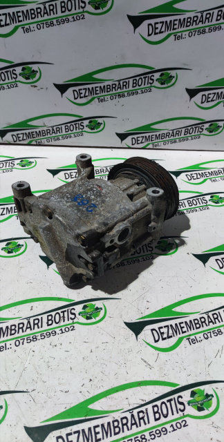 Compresor AC /268 Fiat Punto 2 [facelift] [2003 - 2009] Hatchback 5-usi 1.2 MT (80 hp)