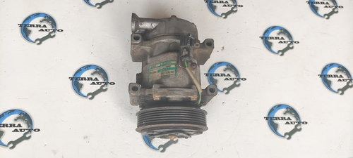 Compresor AC 2S61-19D629-AD Ford Fiesta V 1.4 TDCI an fab. 2001 - 2008