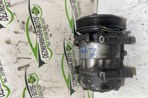 Compresor AC 2S61190 Ford Fiesta 5 [2001 - 2007] Hatchback 3-usi 1.4 TDCi MT (68 hp)