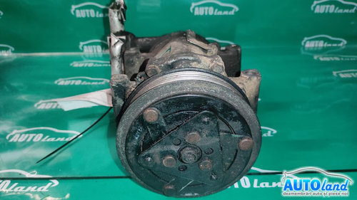 Compresor AC 2s6119d629ad Ford FIESTA V JH ,JD 2001