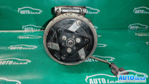 Compresor AC 2s6119d629af 1.4 TDCI-2007 Ford FIEST...