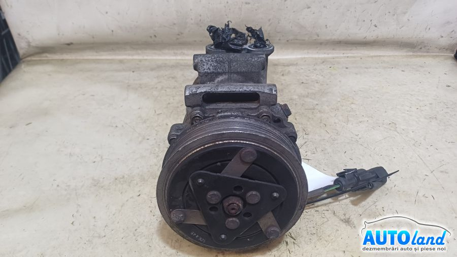 Compresor AC 2s6119d629af Ford FIESTA V JH ,JD 2001