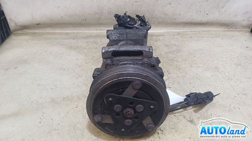 Compresor AC 2s6119d629af Ford FIESTA V JH ,JD 2001