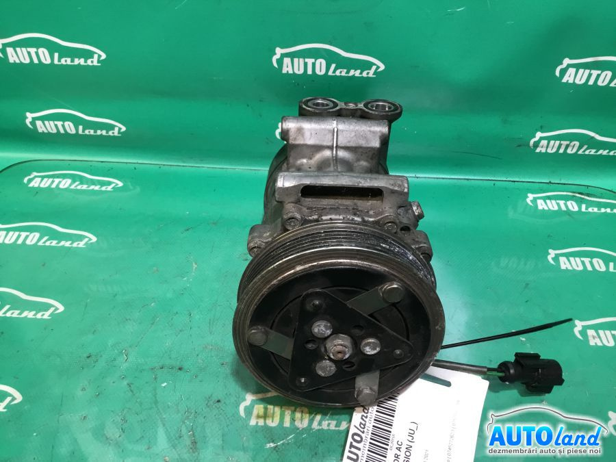Compresor AC 2s6119d629af Ford FUSION JU 2002