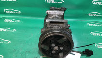 Compresor AC 2s6119d629af Ford FUSION JU 2002