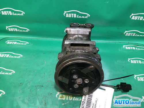 Compresor AC 2s6119d629af Ford FUSION JU 2002