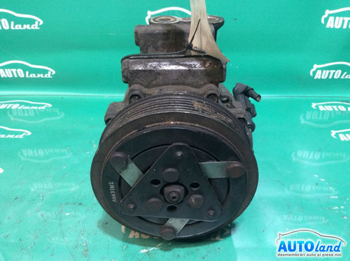 Compresor AC 2s619d629ad 1.4d Ford FUSION JU 2002