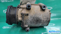 Compresor AC 2s6h19d629ab 1.3 B Ford FIESTA V JH ,...