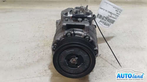 Compresor AC 3.0 CDI Mercedes-Benz GL-CLASS X164 2006