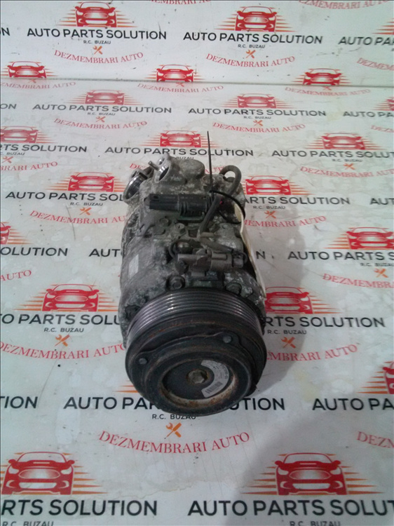 Compresor AC 3.0 d BMW SERIA 3 F11 an fabr. 2012