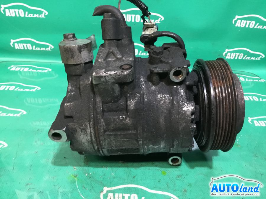 Compresor AC 3.0 D Renault ESPACE IV JK0/1 2002