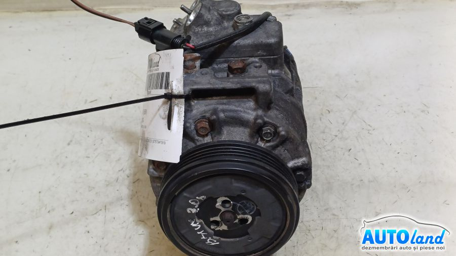 Compresor AC 3.0 Diesel BMW 5 E60 2003