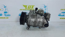 Compresor AC 3.0 TDI 4g0260805b Audi A6 4G/C7 [201...