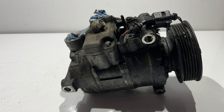 Compresor ac 3.0tdi 4h0260805e Audi A7 4G [2010 - 2014]