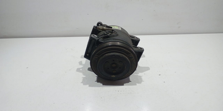 Compresor AC 30742206 2.4D 185Cp Volvo XC60 [2008 - 2013]