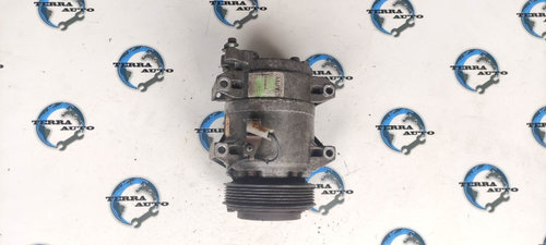 Compresor AC 30780328 Volvo V70 2.4 D an fab. 2001 - 2008