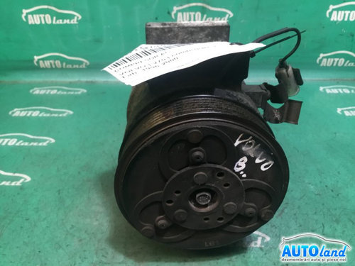 Compresor AC 30899721 Benzina Volvo V70 I combi P80 1996-2000