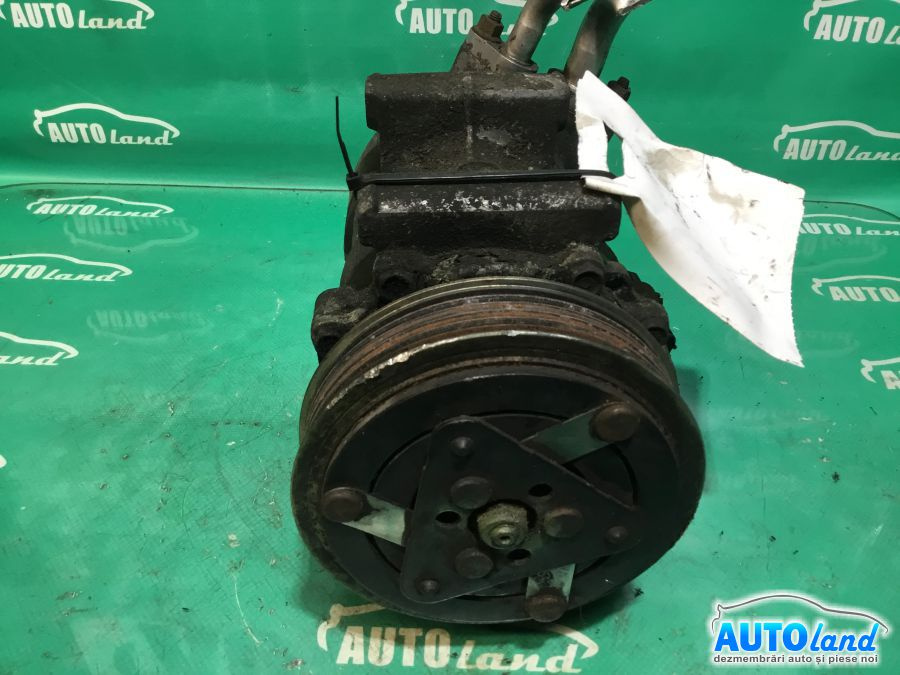 Compresor AC 3887704160 1.6 B Peugeot 307 3A/C 2000