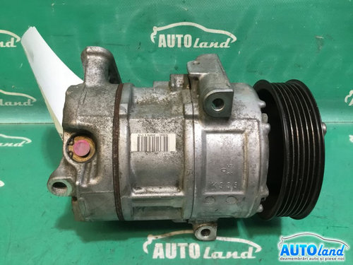Compresor AC 39006351 1.3 D Opel CORSA E 2014