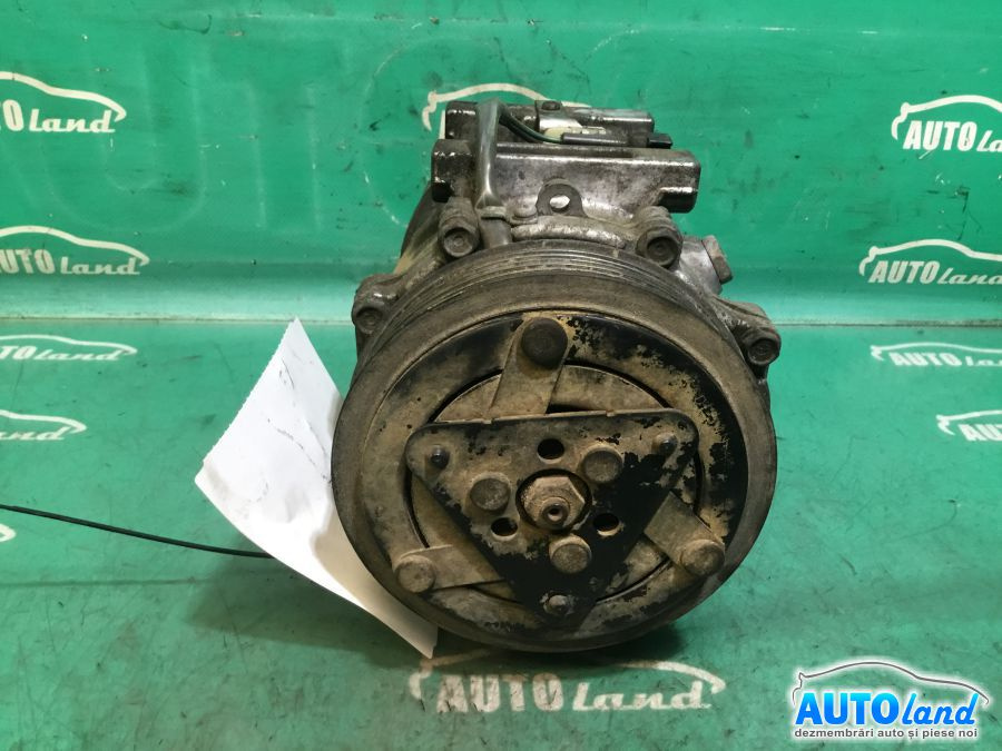Compresor AC 3m5h19d629hb 2.0 TDCI Ford FOCUS II DA 2008