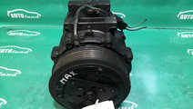 Compresor AC 3m5h19d629hc 2.0 TDCI Ford FOCUS C-MA...