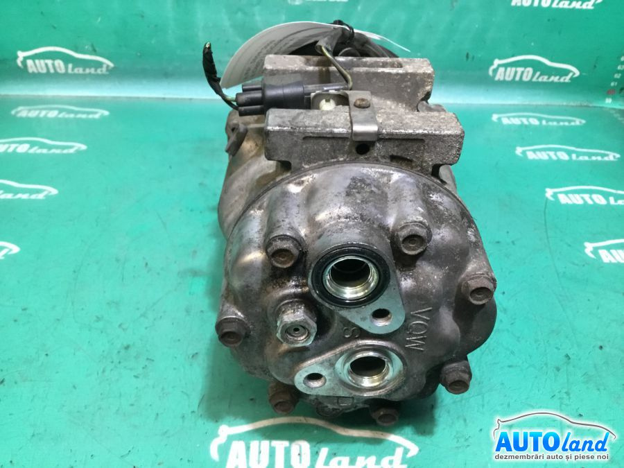 Compresor AC 3m5h19d629hc 2.0 TDCI Ford FOCUS II DA 2004-2008