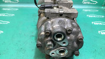 Compresor AC 3m5h19d629hc 2.0 TDCI Ford FOCUS II D...