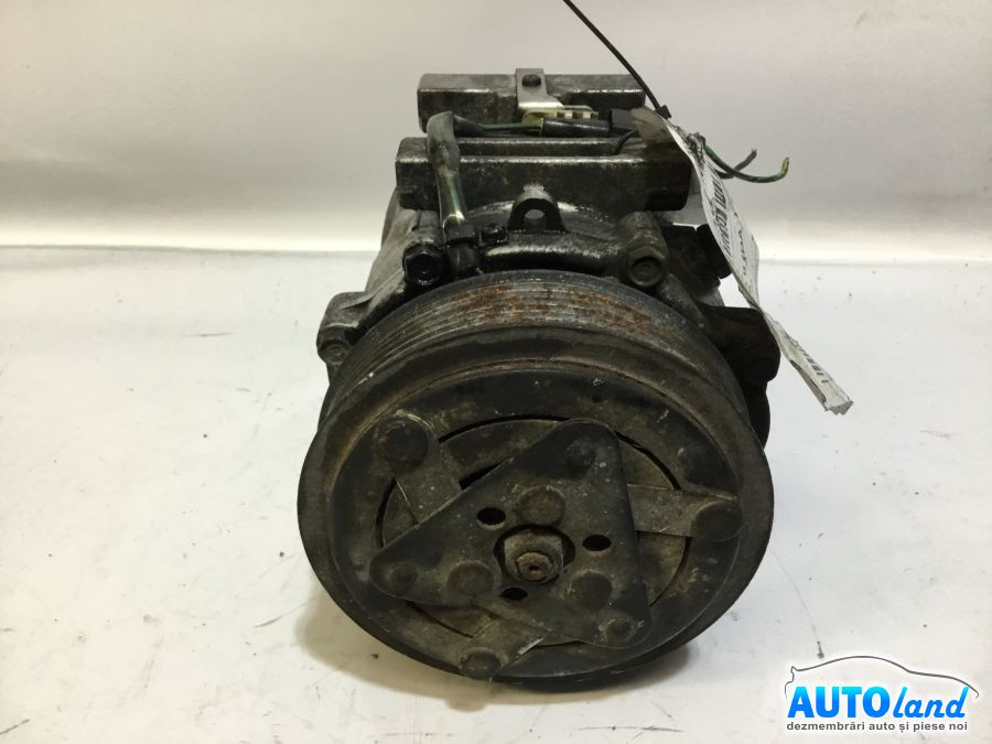 Compresor AC 3m5h19d629hc 2.0 TDCI Ford FOCUS II DA 2004-2008