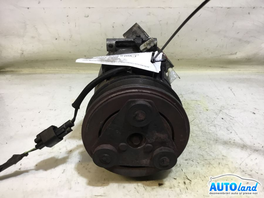 Compresor AC 3m5h19d629kg 1.6 TDCI Similar C-max Ford FOCUS II DA 2004-2008