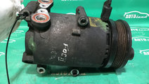 Compresor AC 3m5h19d629pf Ford FOCUS II DA 2004-20...