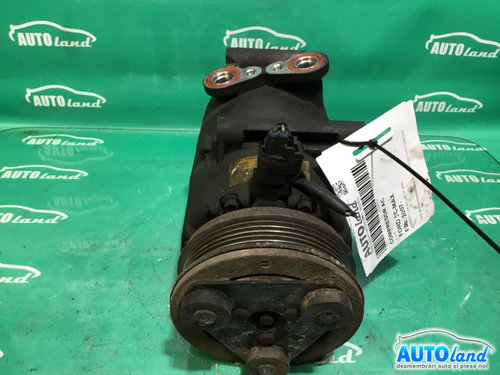 Compresor AC 3m5h19d629rh 1.8 B Ford C-MAX 2007