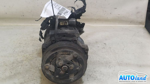 Compresor AC 3m5h19d629sa 1.6 TDCI Ford C-MAX 2007