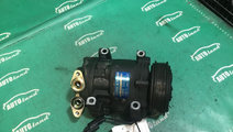 Compresor AC 3m5h19d629sb 1.6 TDCI Ford FOCUS II D...