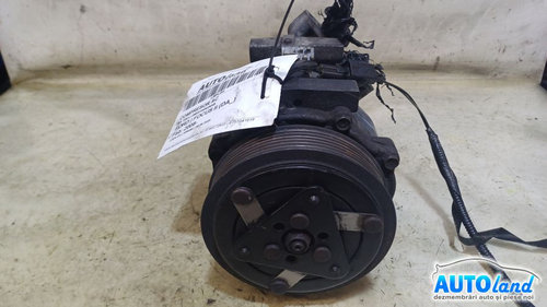 Compresor AC 3m5h19d629sb 1.6 TDCI Ford FOCUS II DA 2008