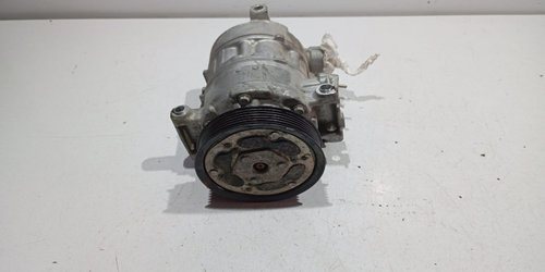 Compresor AC 3Q0816803D 1.0tsi Seat Leon 4 [2020 - 2024]