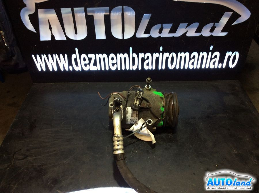 Compresor AC 401351739 Ur3 Opel ASTRA H 2004