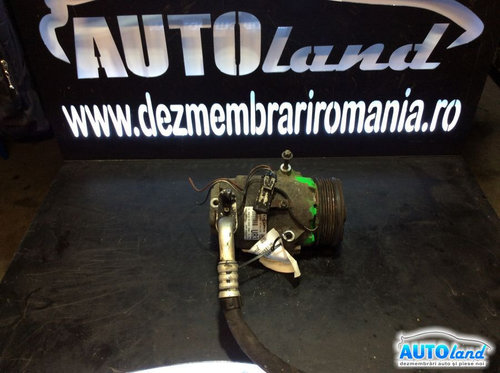 Compresor AC 401351739 Ur3 Opel ASTRA H 2004