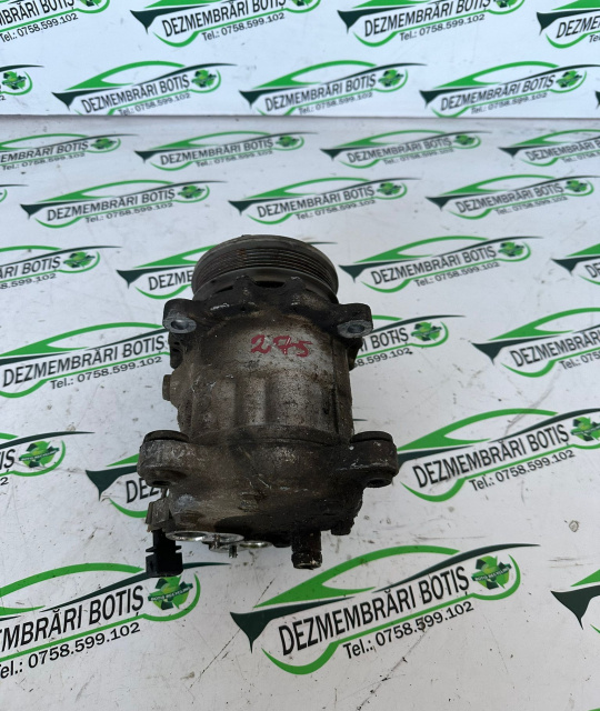 Compresor AC 4306303245 Volkswagen VW Lupo 6X [1998 - 2005] 3L hatchback 3-usi 1.2 TDI MT (61 hp)