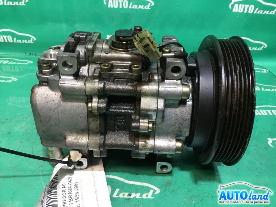 Compresor AC 4425002150 Fiat BRAVA 182 1995-2001