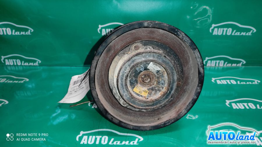 Compresor AC 4425002170 2.4 JTD Alfa Romeo 156 932 1997-2005