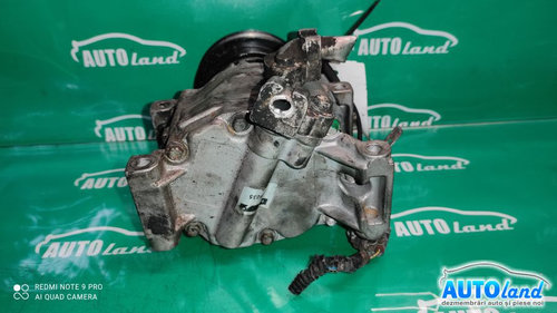 Compresor AC 4471001954 Toyota COROLLA E12U , E12J 2001