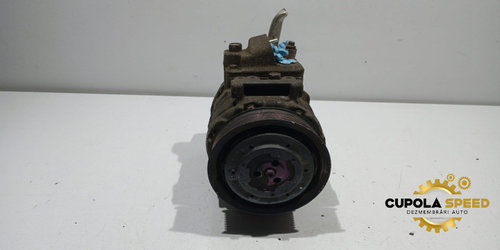 Compresor AC 447180-8382 2.7D Jaguar XF X250 [2007 - 2011]