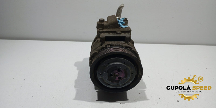 Compresor AC 447180-8382 2.7D Land Rover Discovery 3 [2004 - 2009]