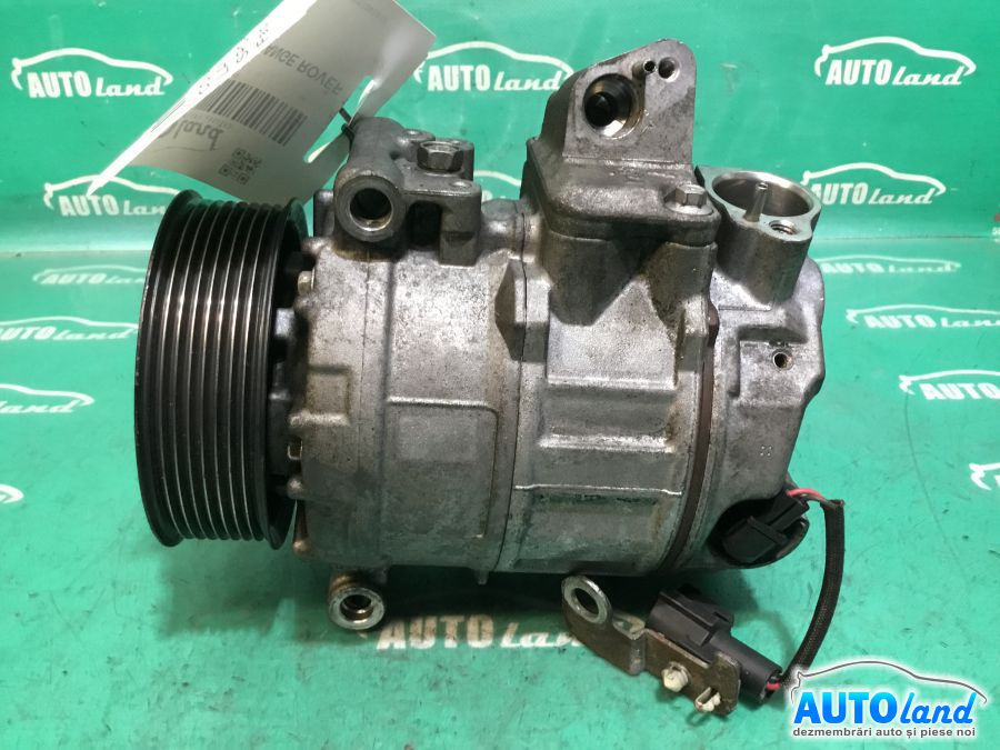 Compresor AC 4471808382 Land Rover RANGE ROVER SPORT 2005
