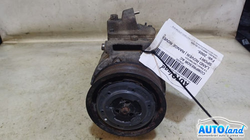 Compresor AC 4471907231 3.6 Diesel Land Rover RANGE ROVER SPORT 2005
