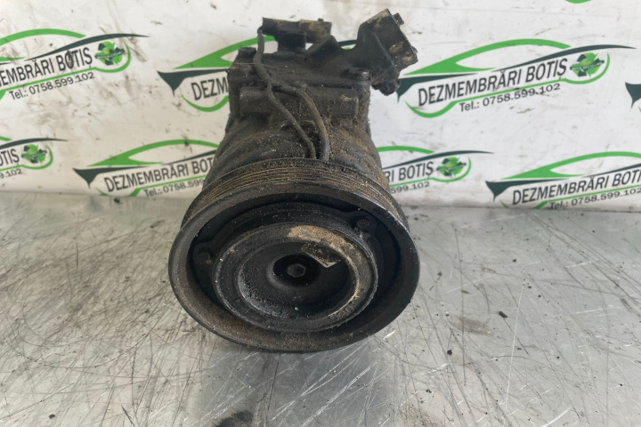 Compresor AC 447200-4013 Land Rover Freelander [1998 - 2006] Crossover 5-usi 2.0 TD MT (109 hp)