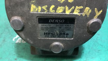 Compresor AC 4472004962 Land Rover DISCOVERY II LJ...