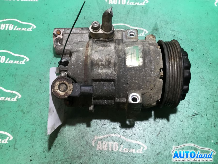 Compresor AC 4472009763 1.9 Benzina Mercedes-Benz VANEO 414 2002