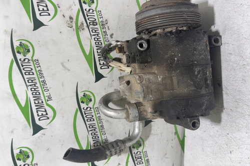 Compresor AC 447220 8312 Audi A4 B6 [2000 - 2005] Sedan 1.9 TDI 5MT (130 hp)