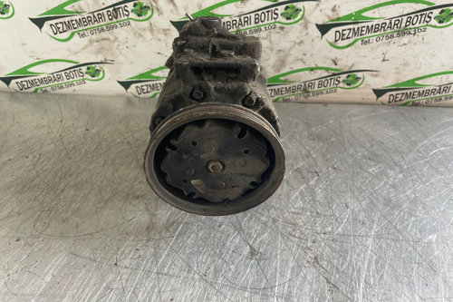 Compresor AC 447220 8403 Audi A4 B6 [2000 - 2005] Sedan 1.9 TDI 5MT (130 hp)